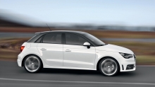   Audi A1 Quattro